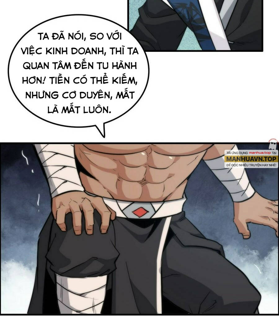 Tu Tiên Chính Là Như Vậy: Chapter 36