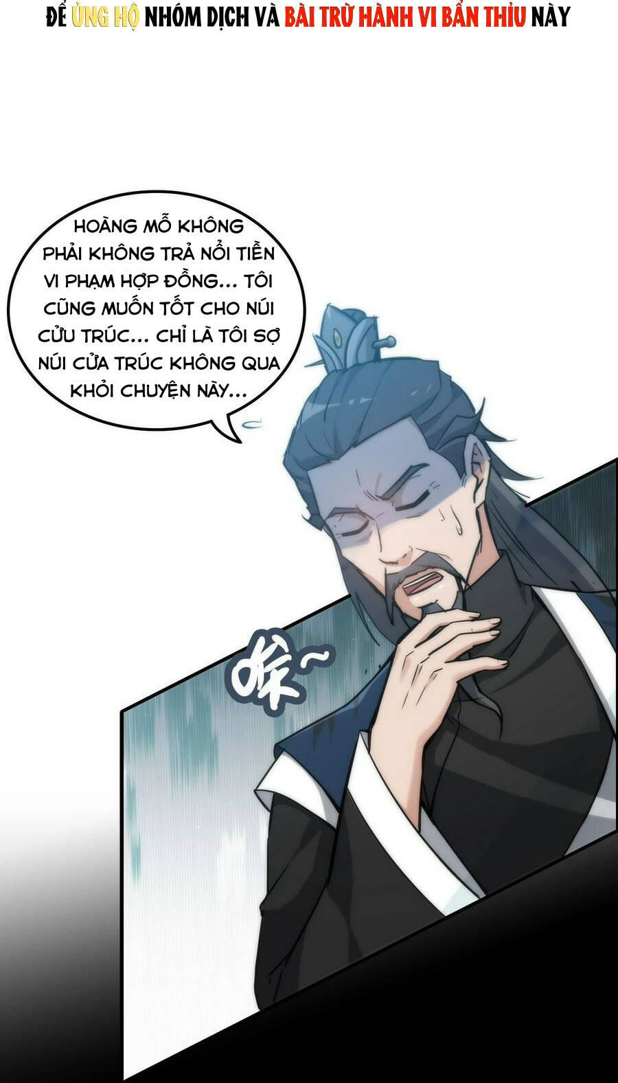 Tu Tiên Chính Là Như Vậy: Chapter 36