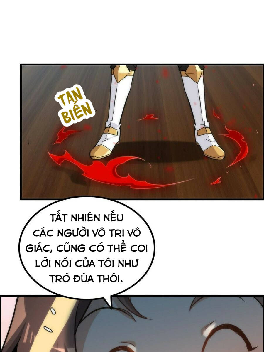 Tu Tiên Chính Là Như Vậy: Chapter 36