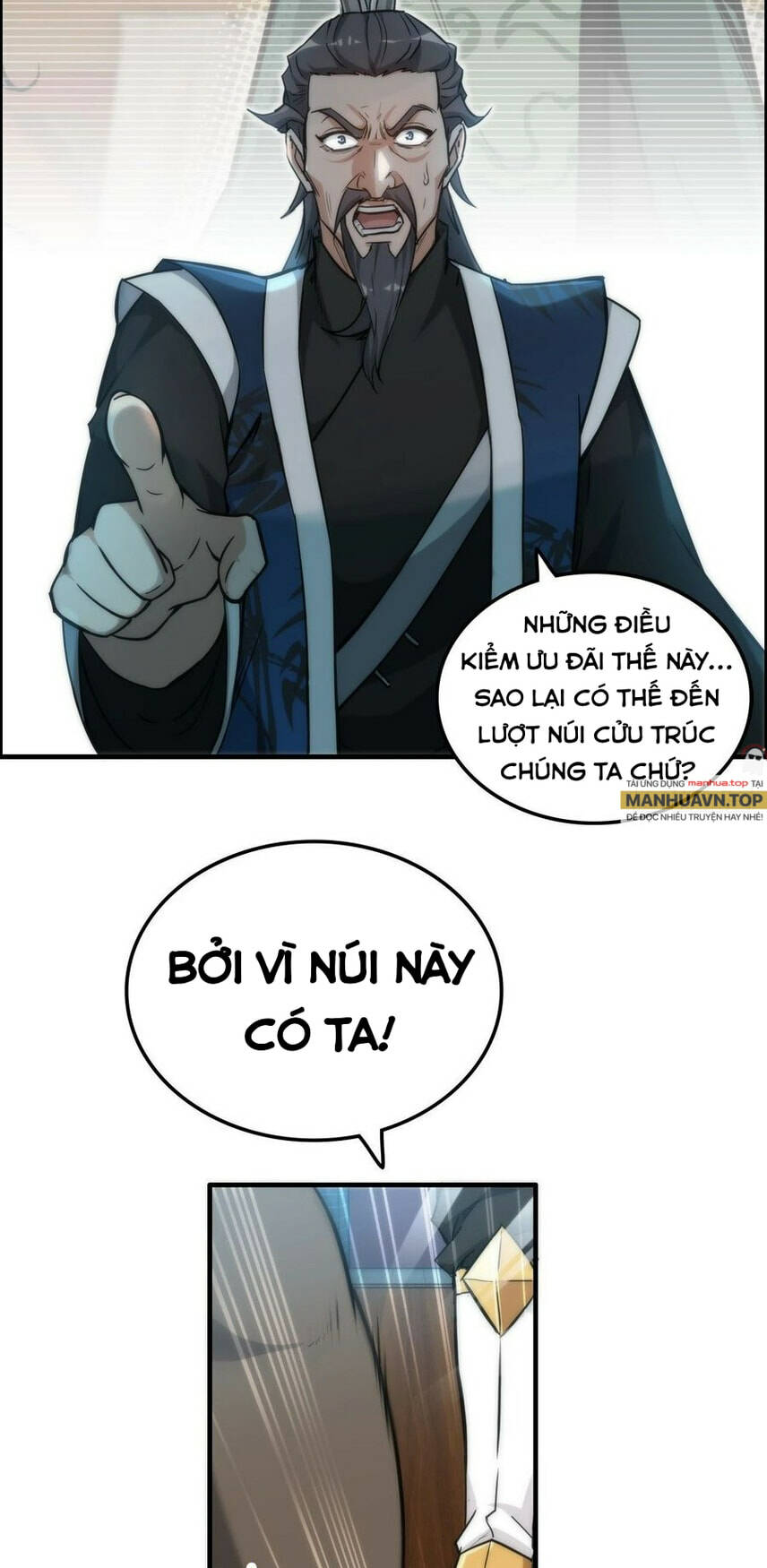 Tu Tiên Chính Là Như Vậy: Chapter 36