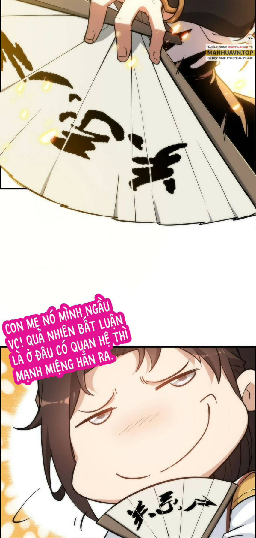 Tu Tiên Chính Là Như Vậy: Chapter 36