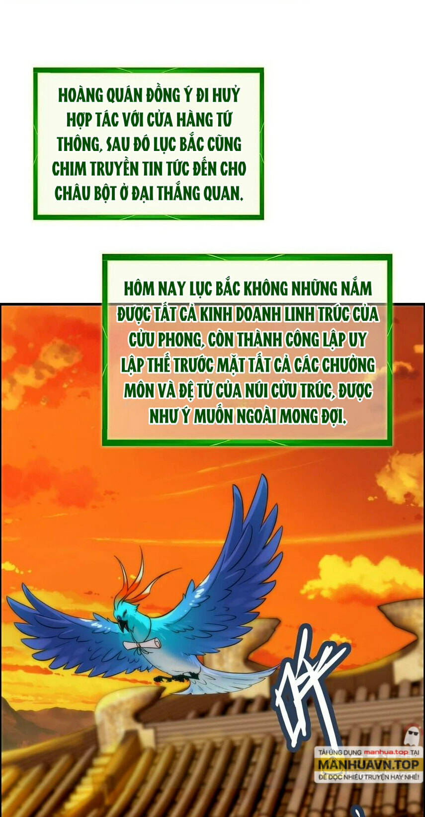 Tu Tiên Chính Là Như Vậy: Chapter 36