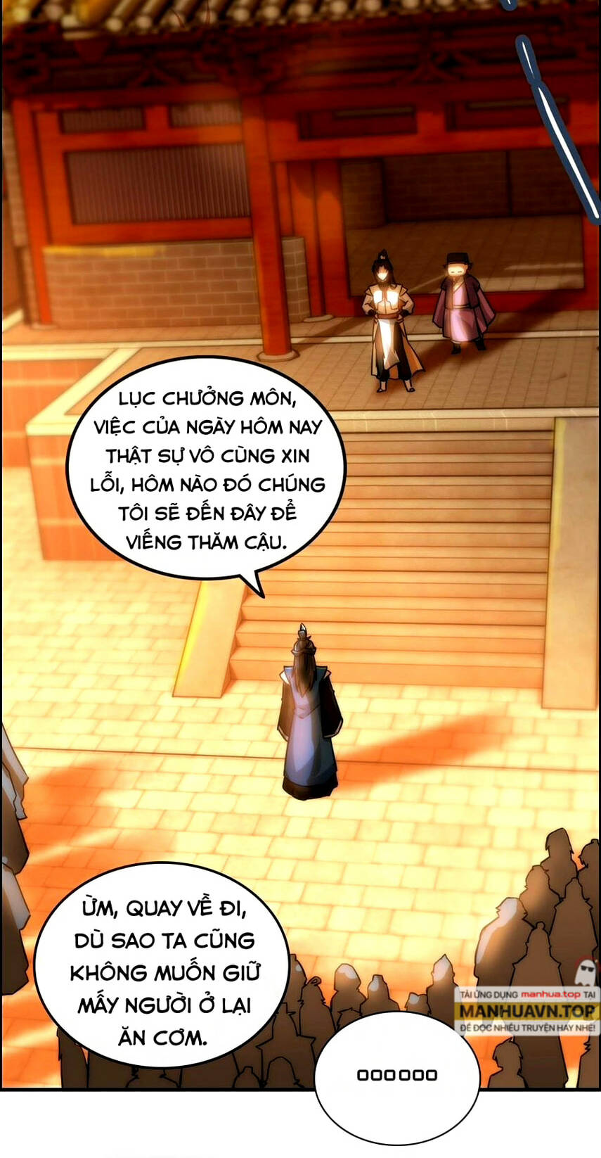 Tu Tiên Chính Là Như Vậy: Chapter 36