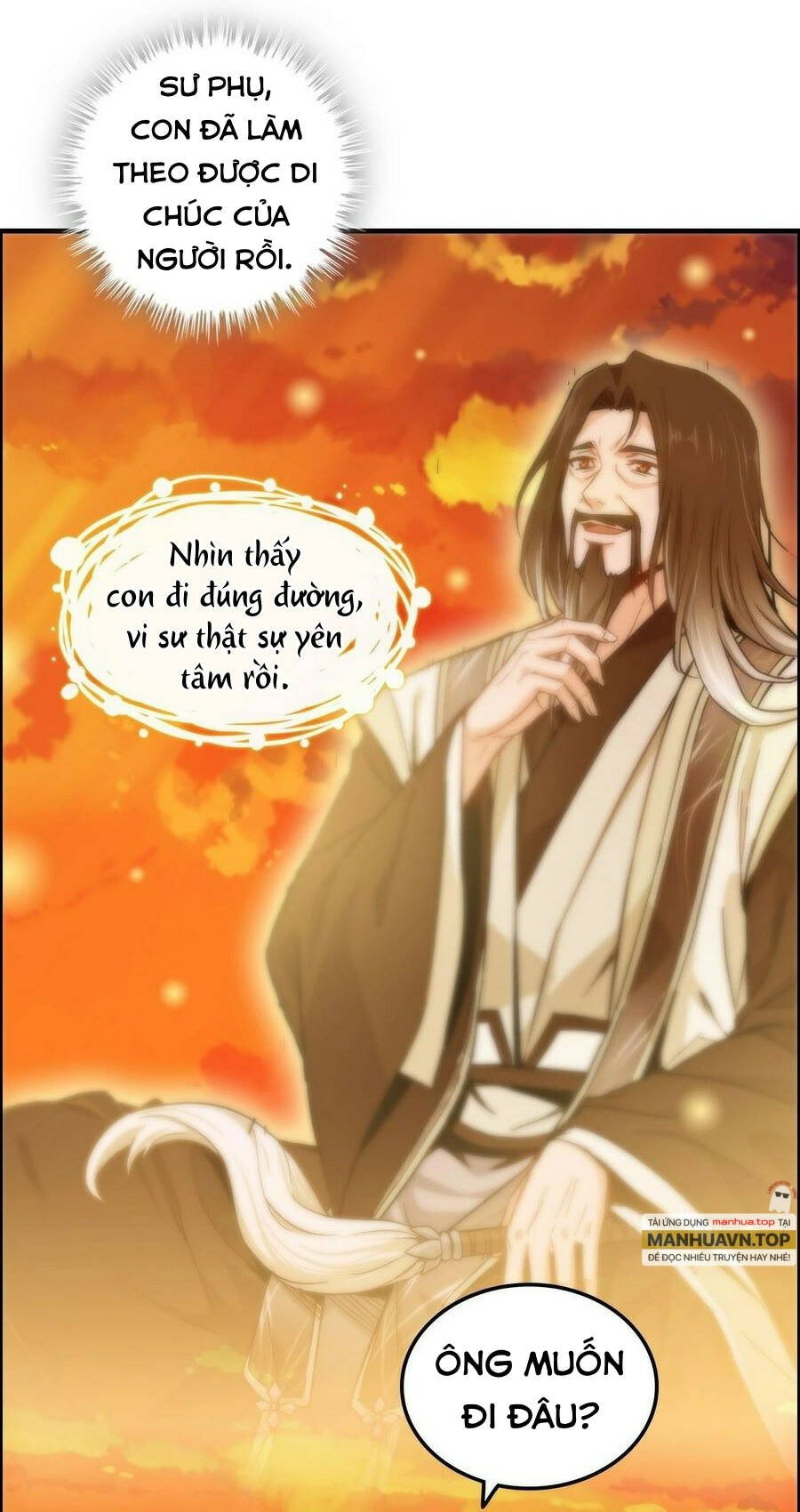 Tu Tiên Chính Là Như Vậy: Chapter 36