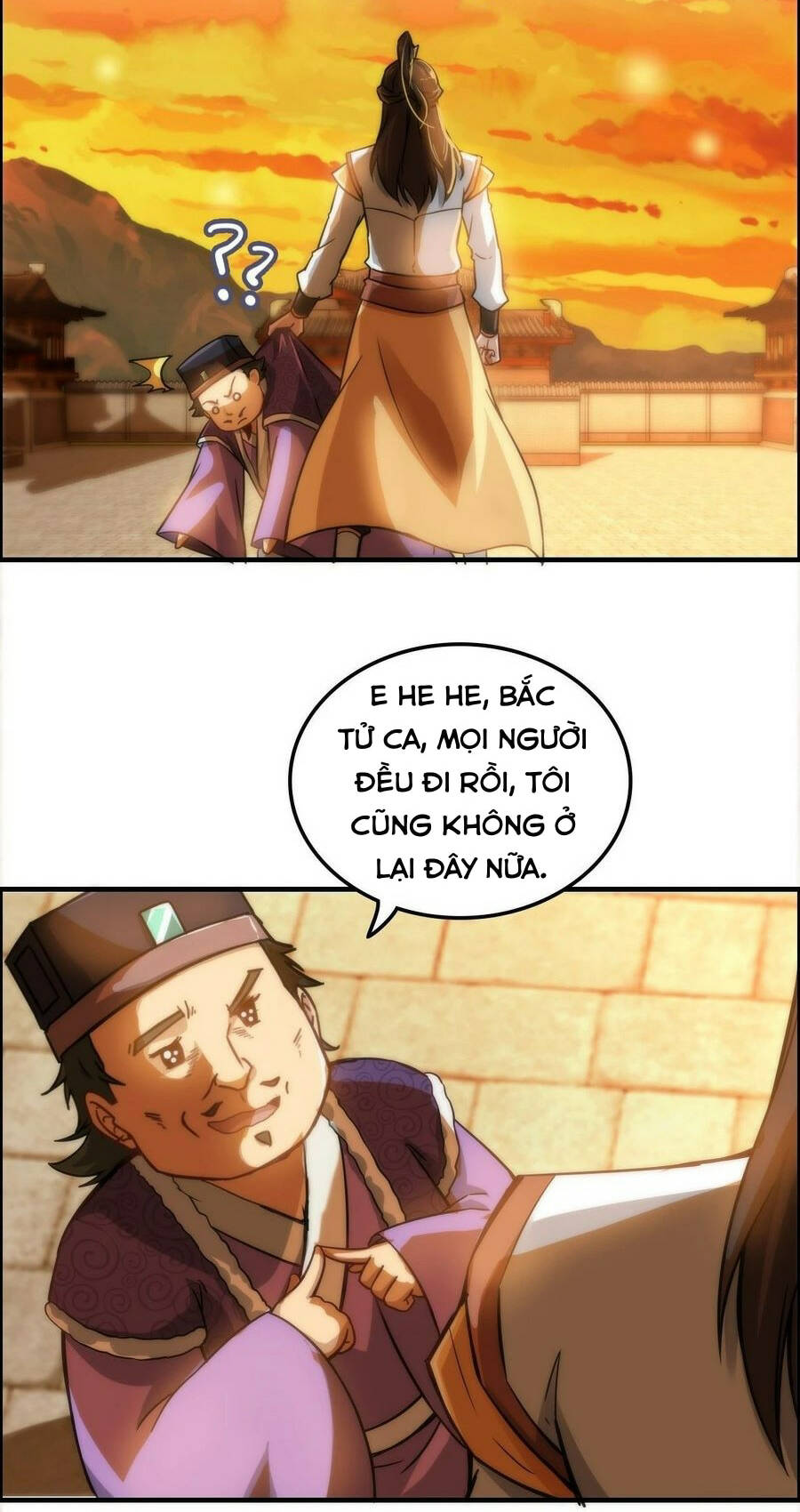 Tu Tiên Chính Là Như Vậy: Chapter 36