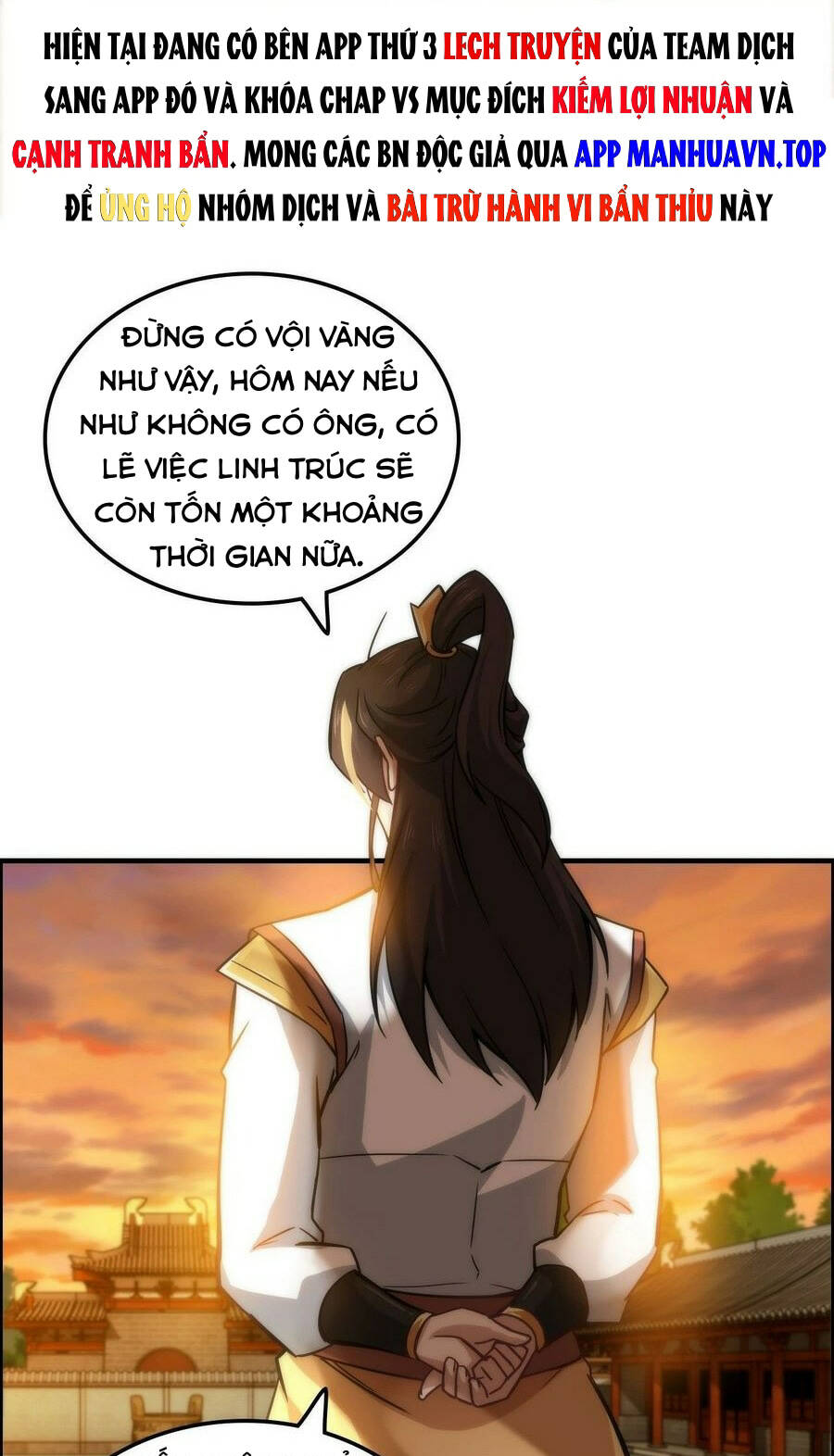 Tu Tiên Chính Là Như Vậy: Chapter 36