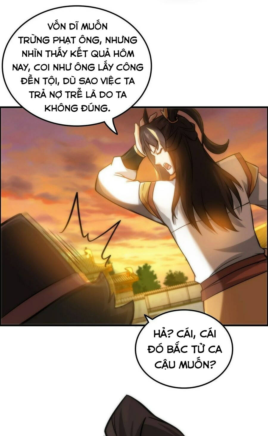 Tu Tiên Chính Là Như Vậy: Chapter 36