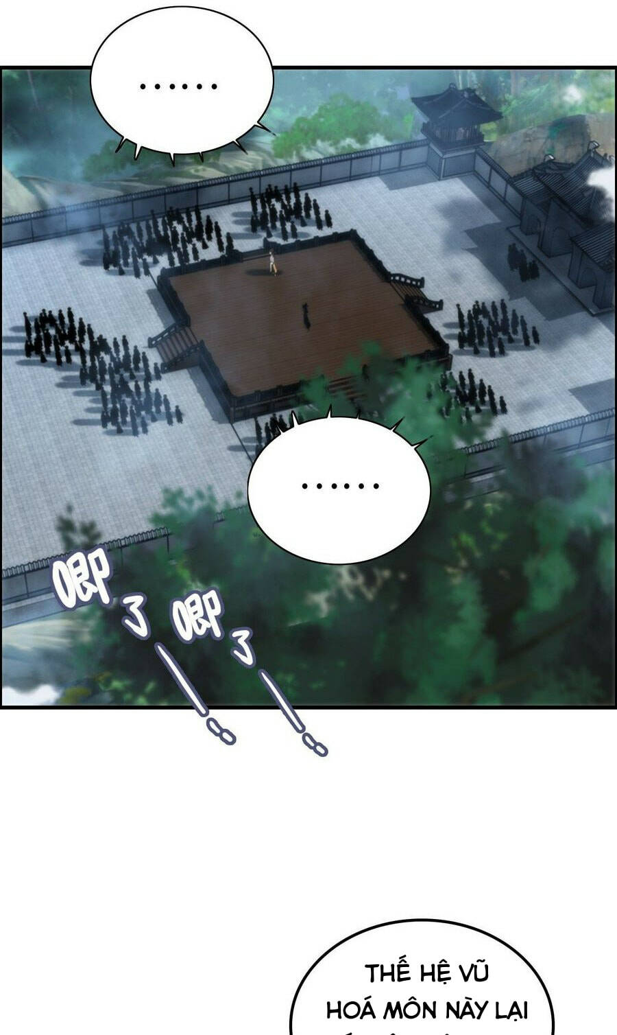 Tu Tiên Chính Là Như Vậy: Chapter 36