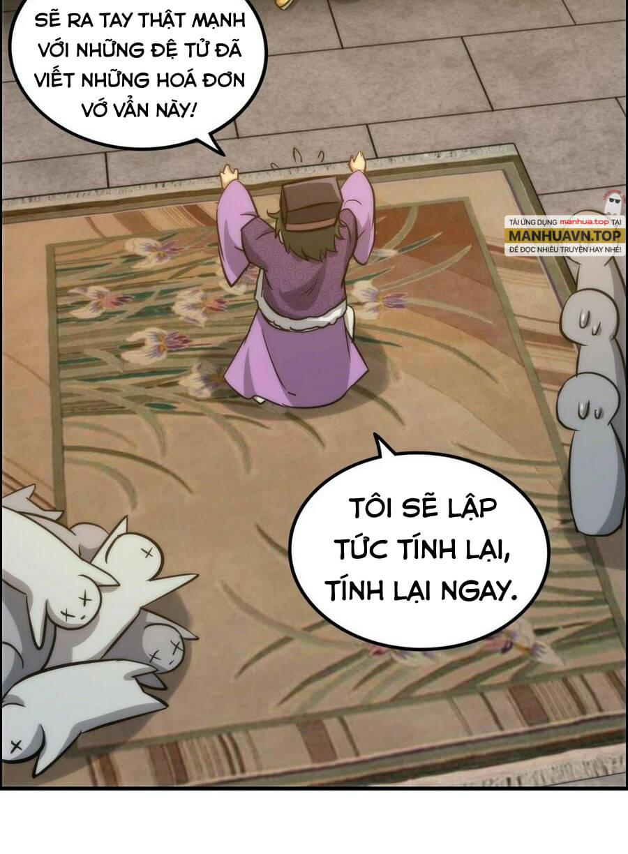 Tu Tiên Chính Là Như Vậy: Chapter 36