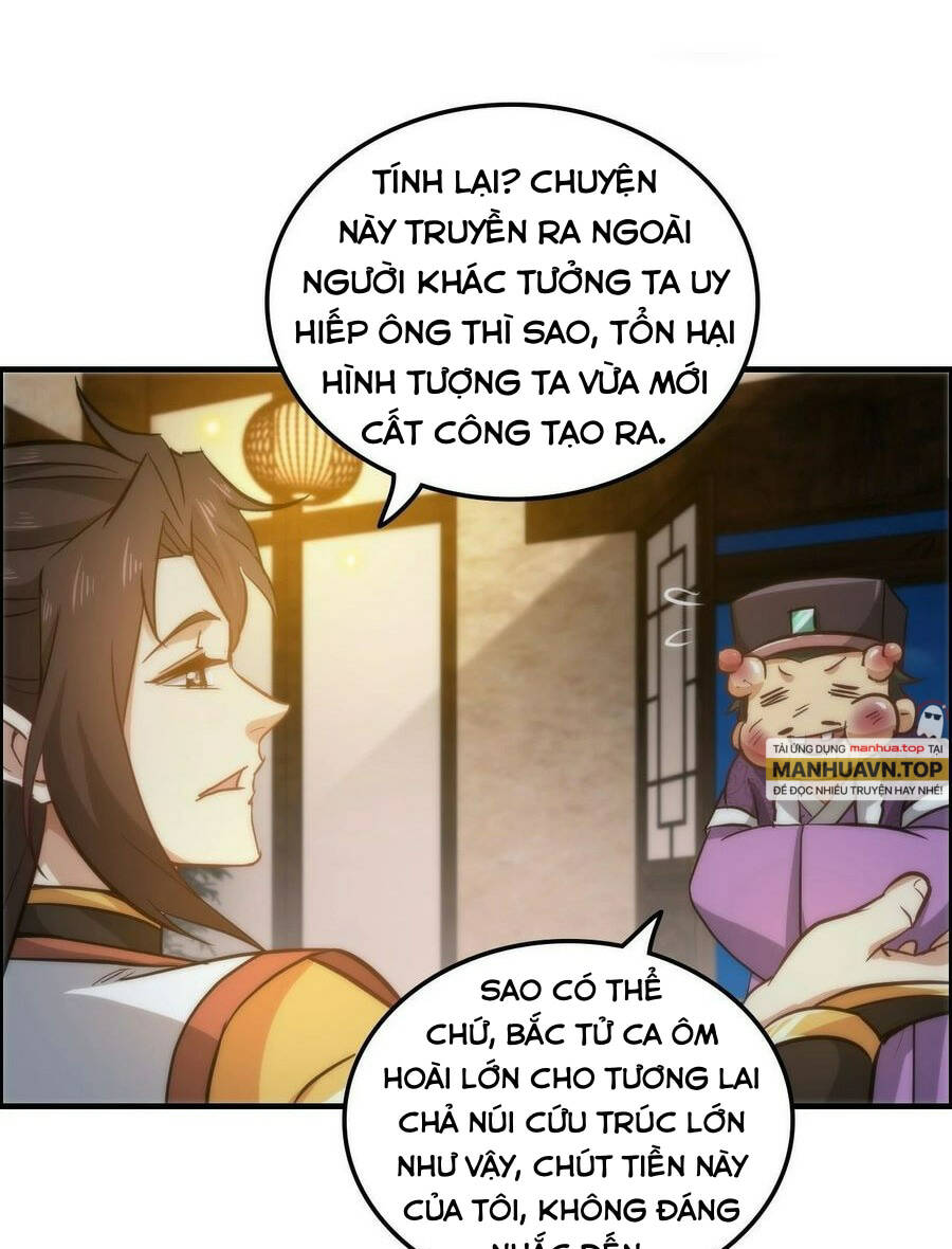 Tu Tiên Chính Là Như Vậy: Chapter 36