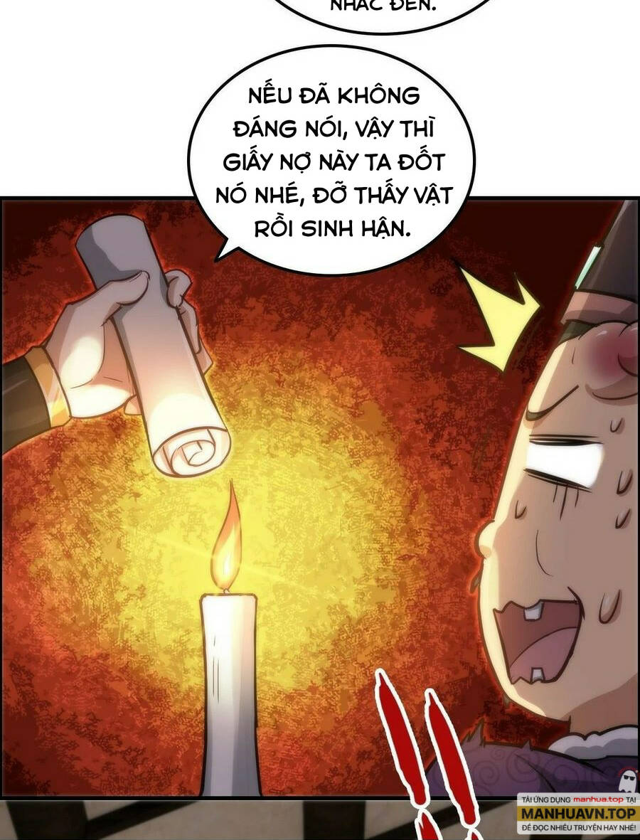 Tu Tiên Chính Là Như Vậy: Chapter 36