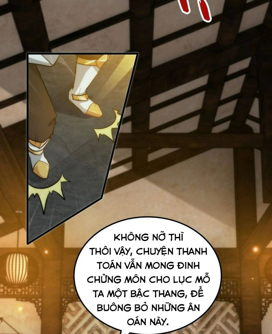 Tu Tiên Chính Là Như Vậy: Chapter 36