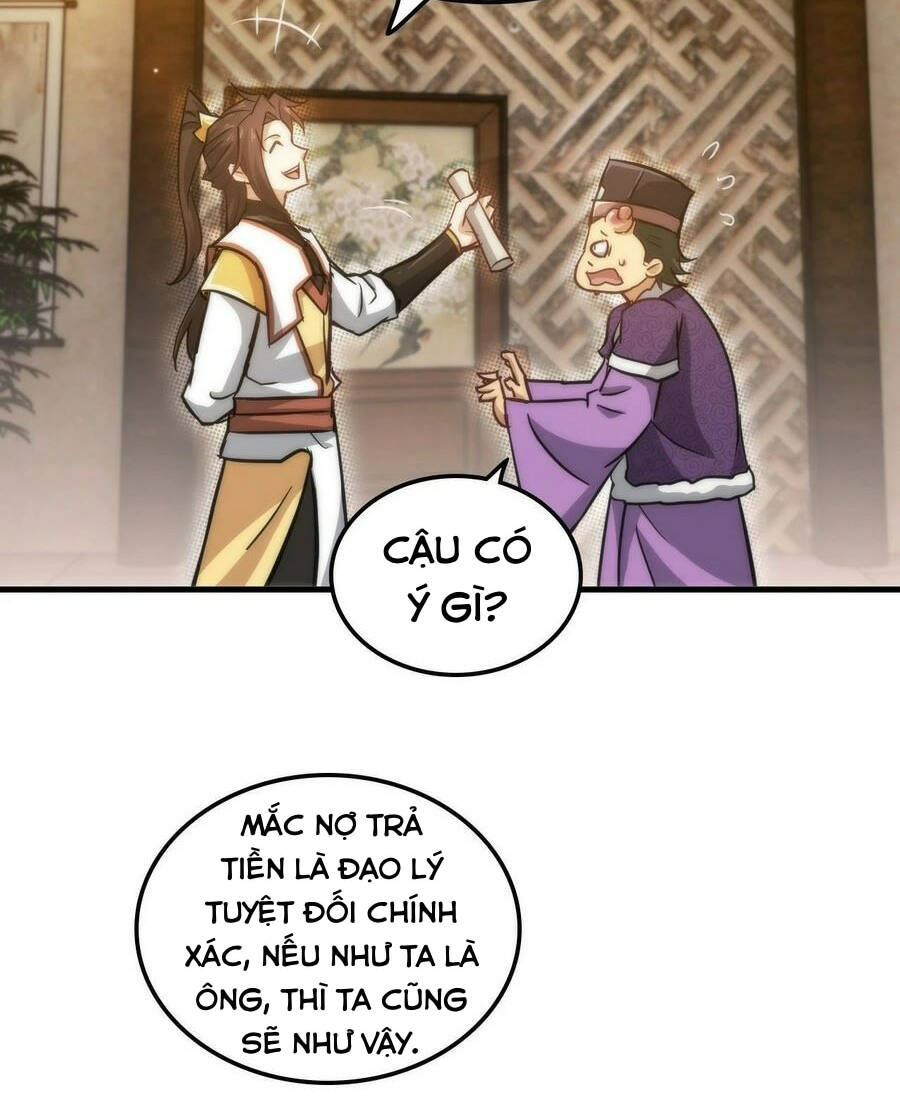 Tu Tiên Chính Là Như Vậy: Chapter 36
