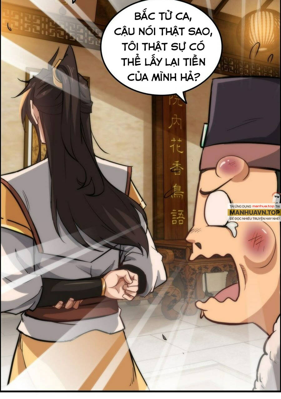 Tu Tiên Chính Là Như Vậy: Chapter 36