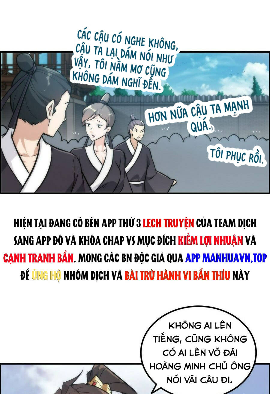 Tu Tiên Chính Là Như Vậy: Chapter 36