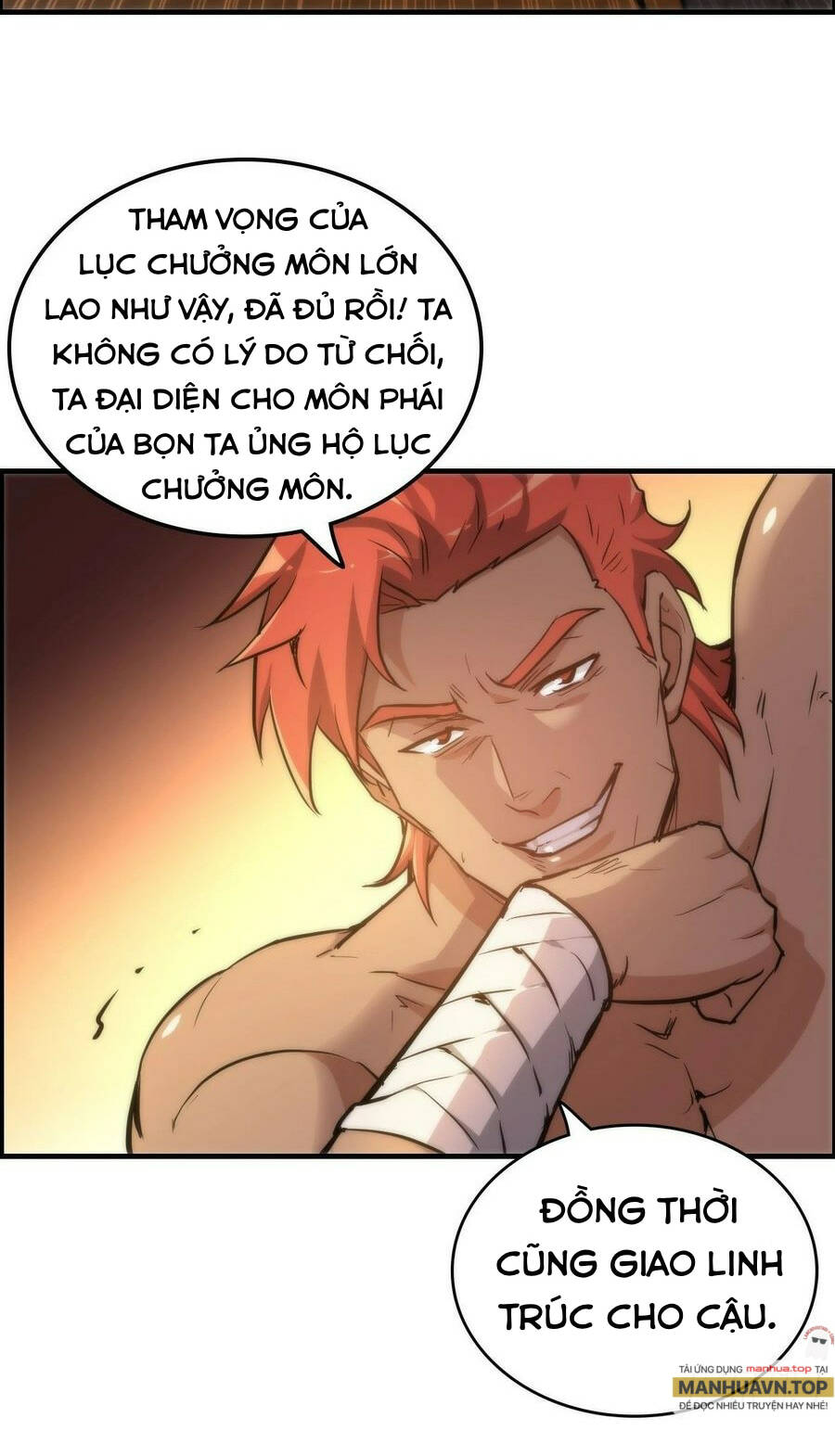 Tu Tiên Chính Là Như Vậy: Chapter 36