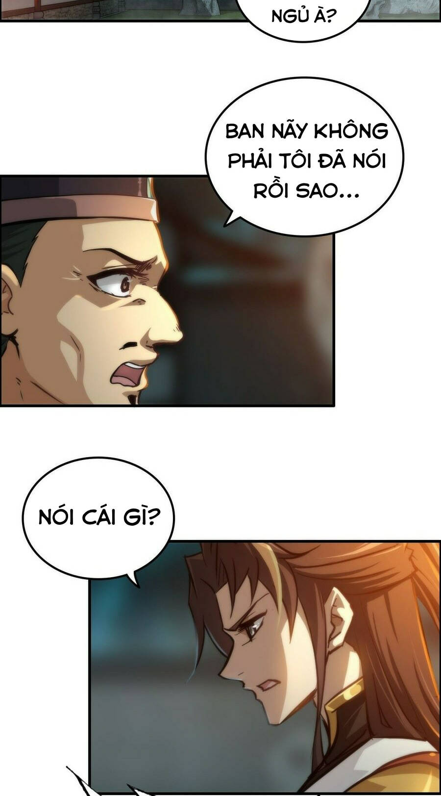 Tu Tiên Chính Là Như Vậy: Chapter 37