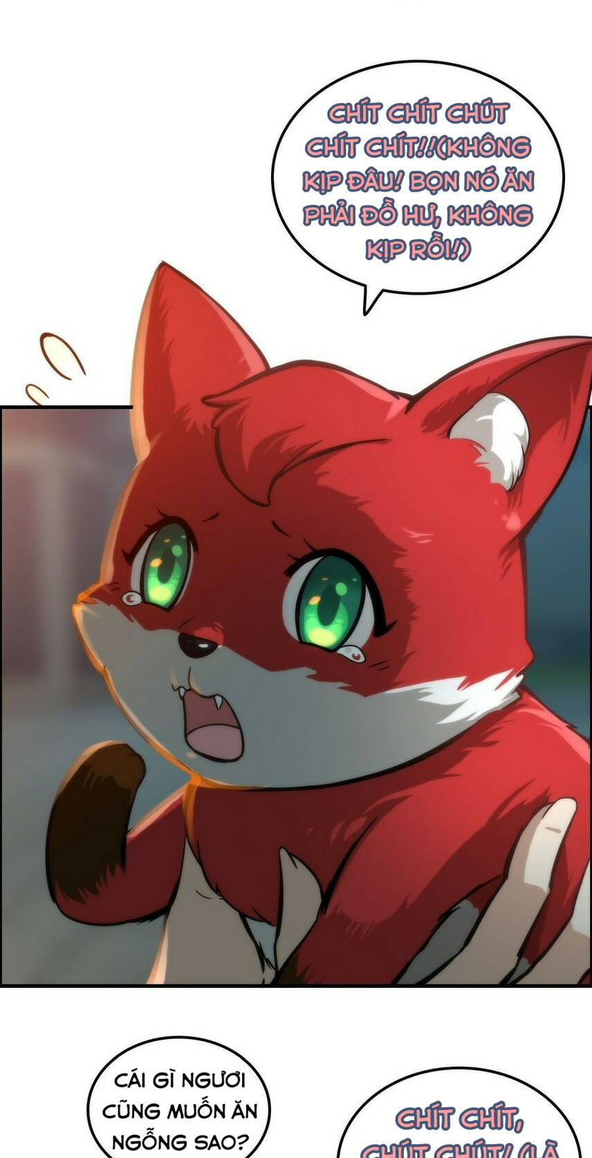 Tu Tiên Chính Là Như Vậy: Chapter 37