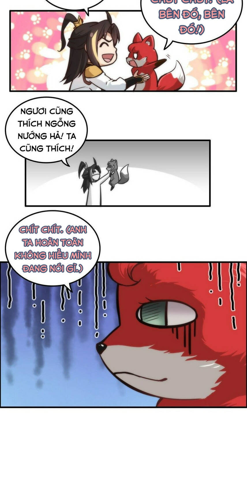 Tu Tiên Chính Là Như Vậy: Chapter 37