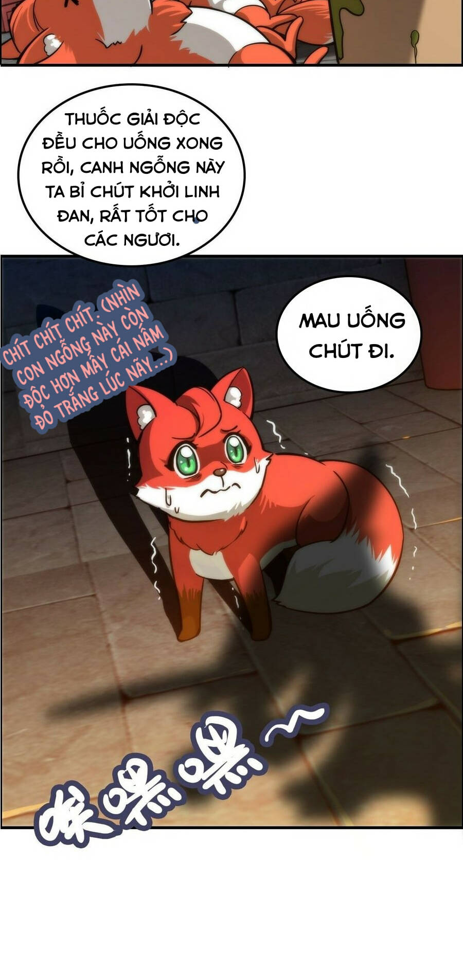 Tu Tiên Chính Là Như Vậy: Chapter 37