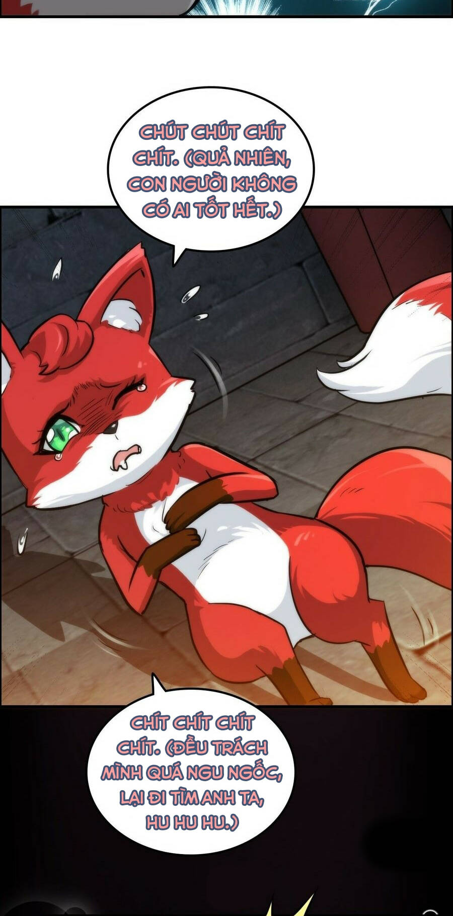 Tu Tiên Chính Là Như Vậy: Chapter 37