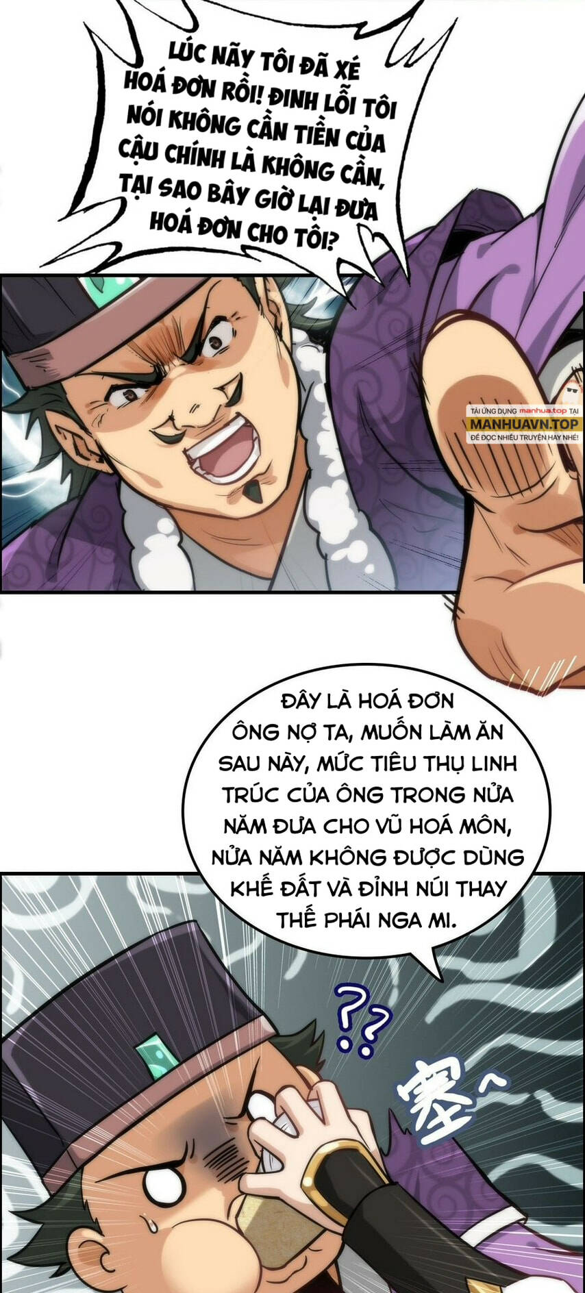 Tu Tiên Chính Là Như Vậy: Chapter 37