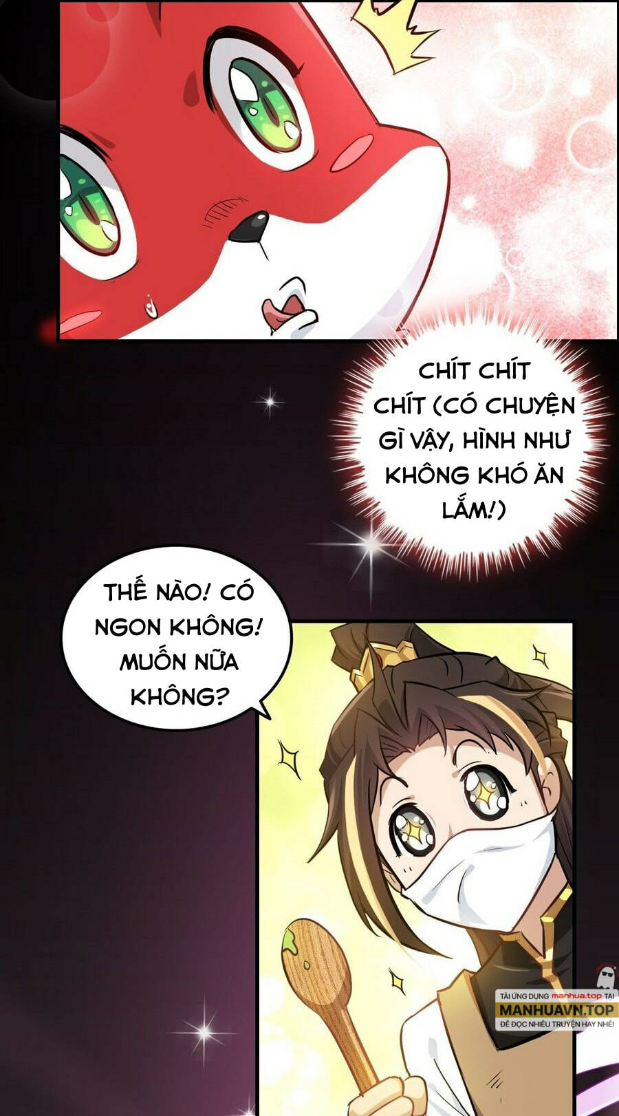 Tu Tiên Chính Là Như Vậy: Chapter 37