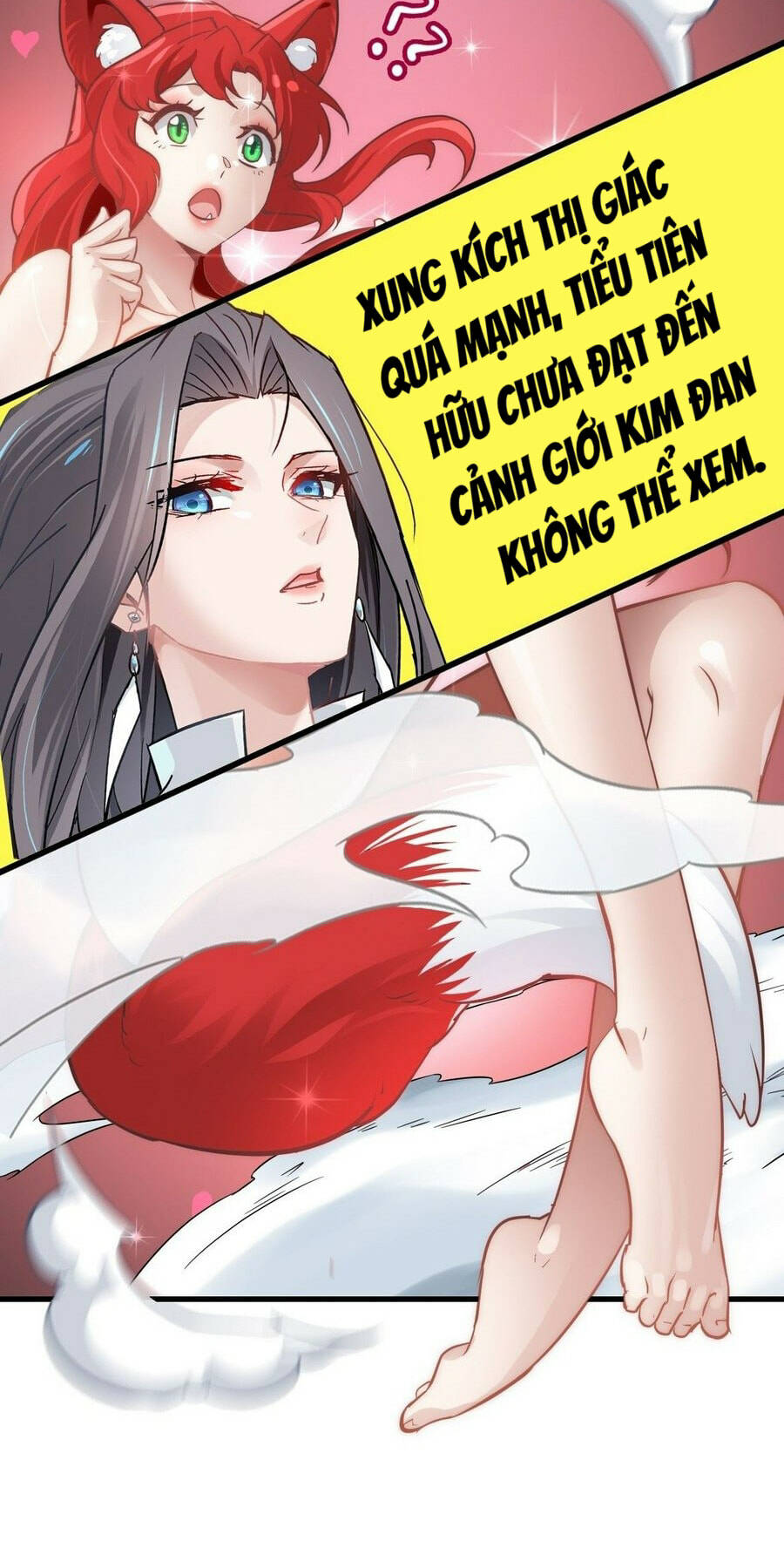 Tu Tiên Chính Là Như Vậy: Chapter 37