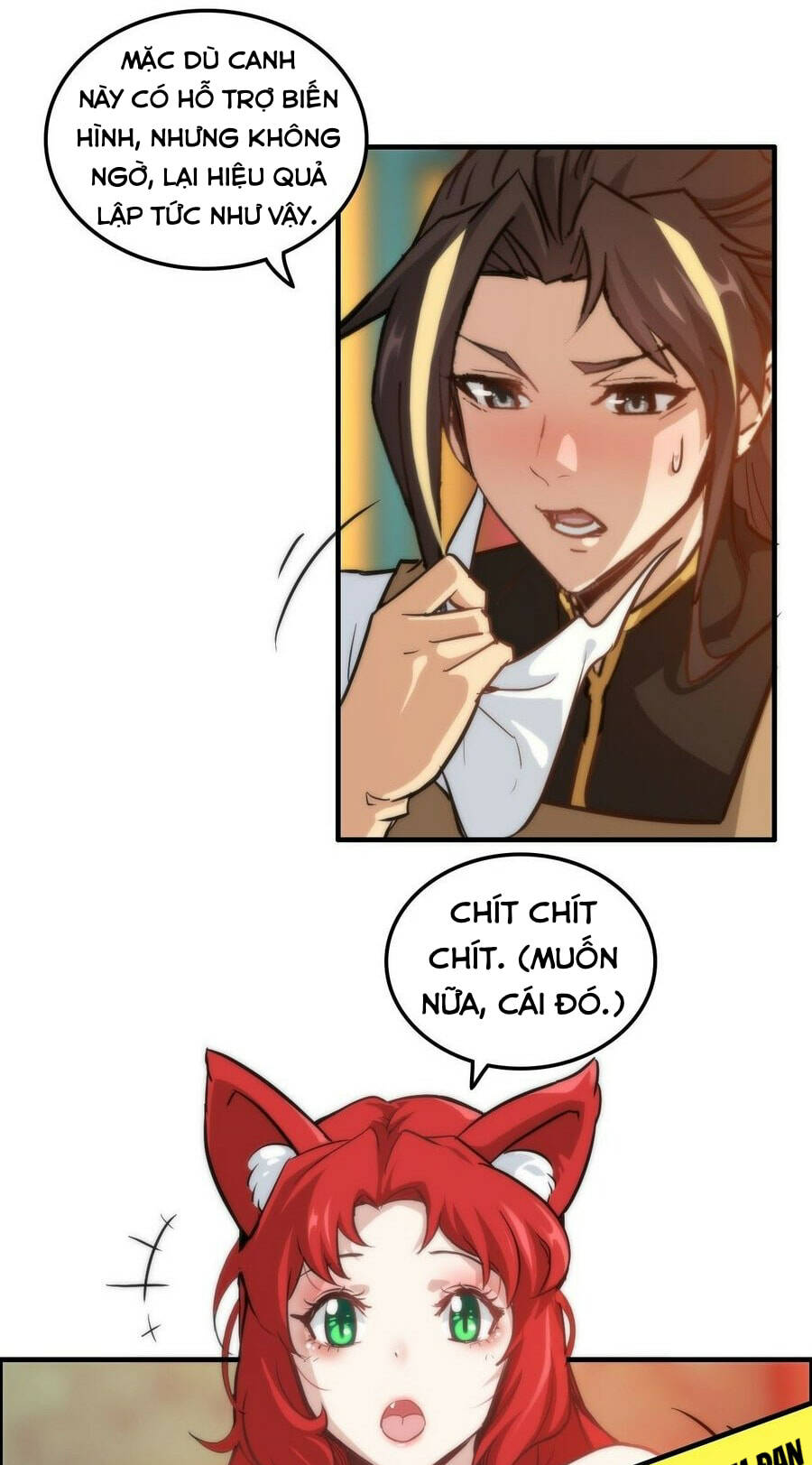 Tu Tiên Chính Là Như Vậy: Chapter 37