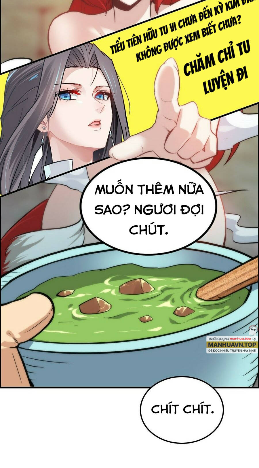 Tu Tiên Chính Là Như Vậy: Chapter 37