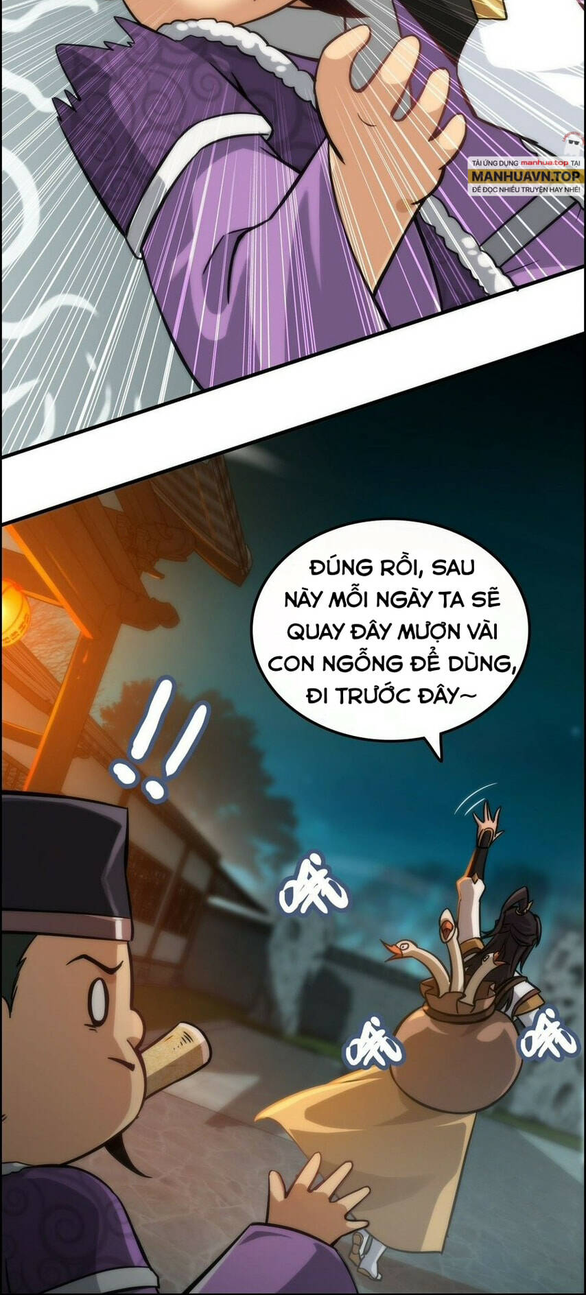 Tu Tiên Chính Là Như Vậy: Chapter 37