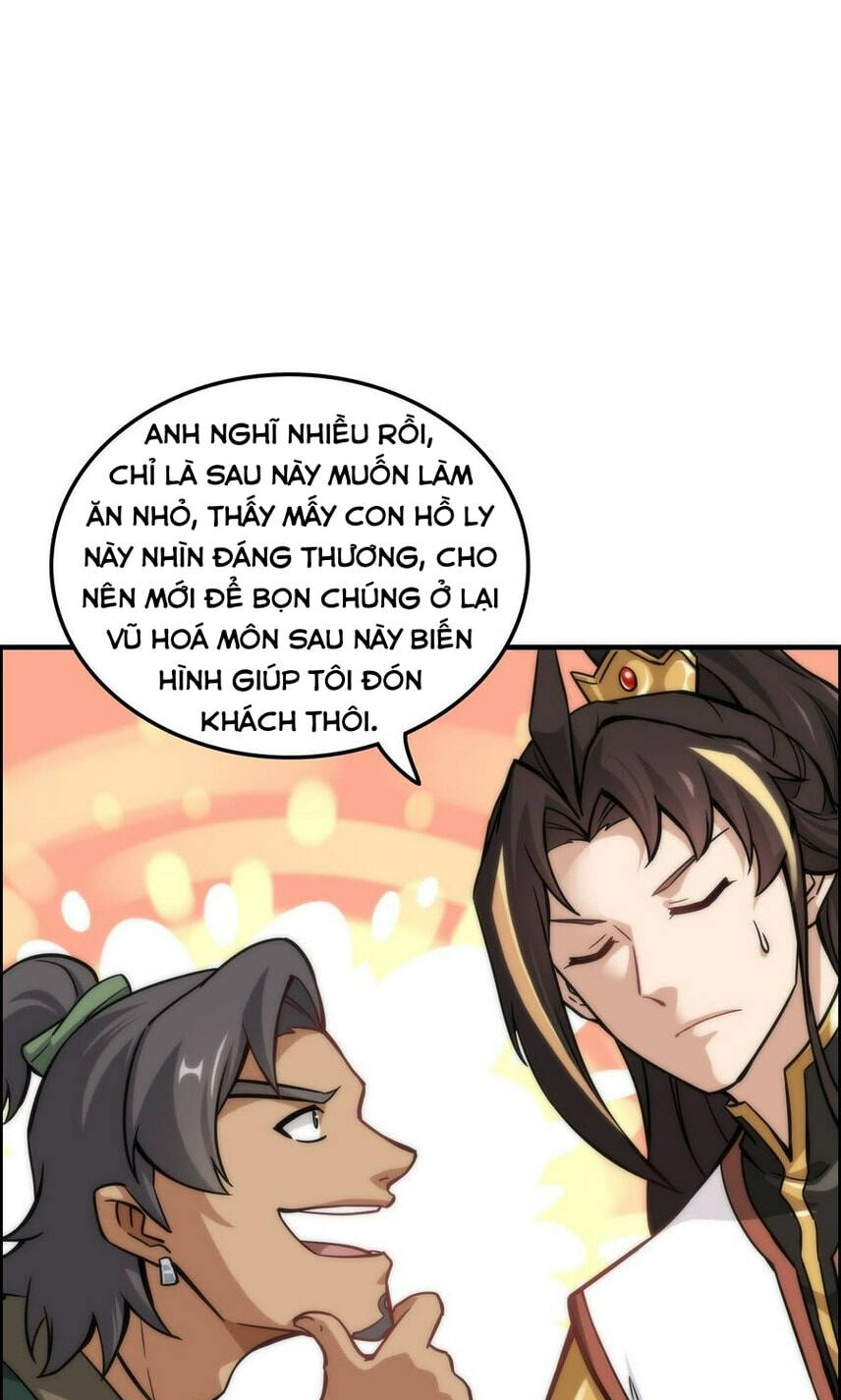Tu Tiên Chính Là Như Vậy: Chapter 37