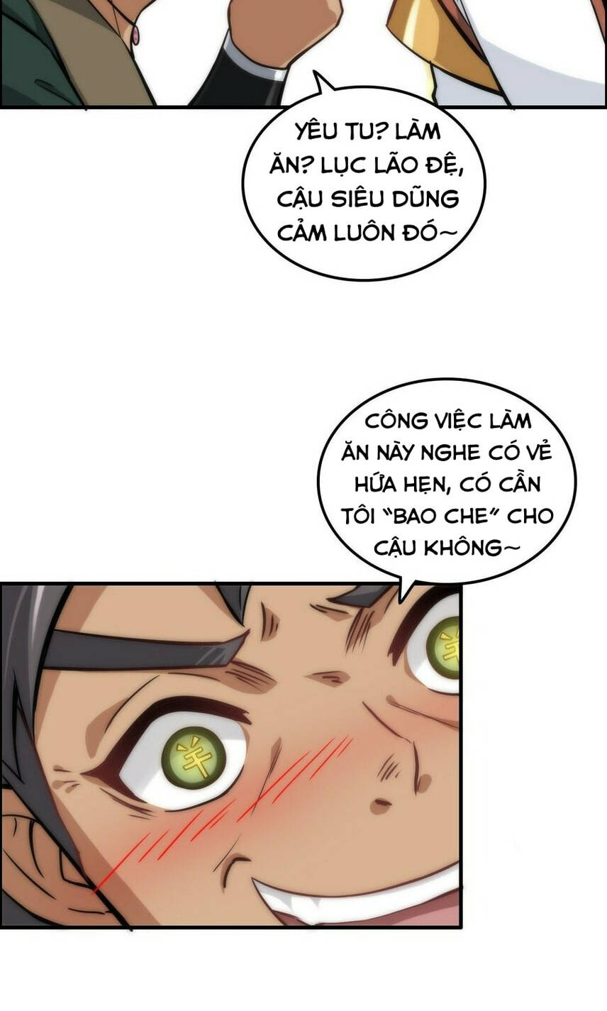 Tu Tiên Chính Là Như Vậy: Chapter 37