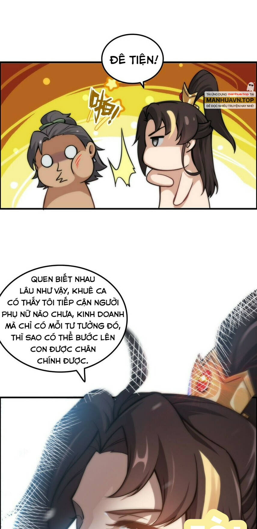 Tu Tiên Chính Là Như Vậy: Chapter 37