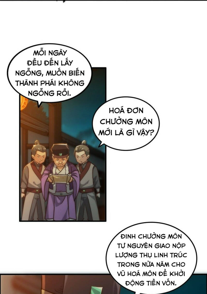 Tu Tiên Chính Là Như Vậy: Chapter 37