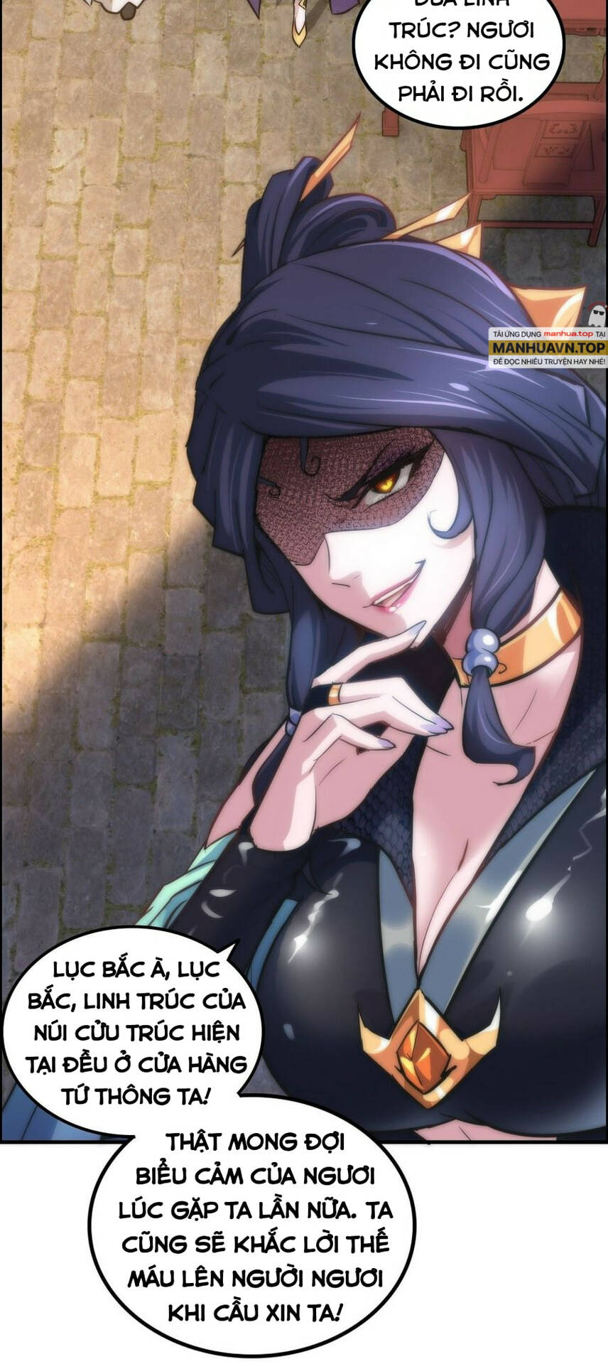 Tu Tiên Chính Là Như Vậy: Chapter 37