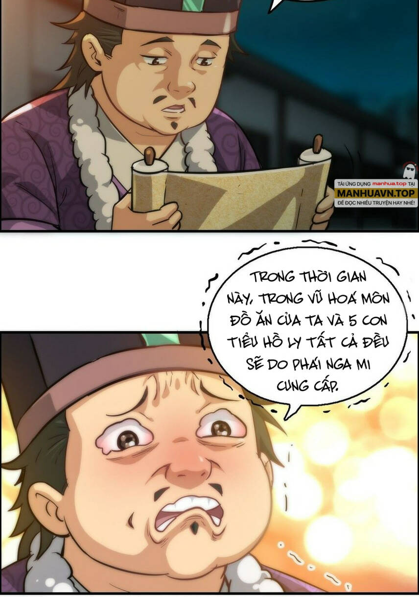 Tu Tiên Chính Là Như Vậy: Chapter 37