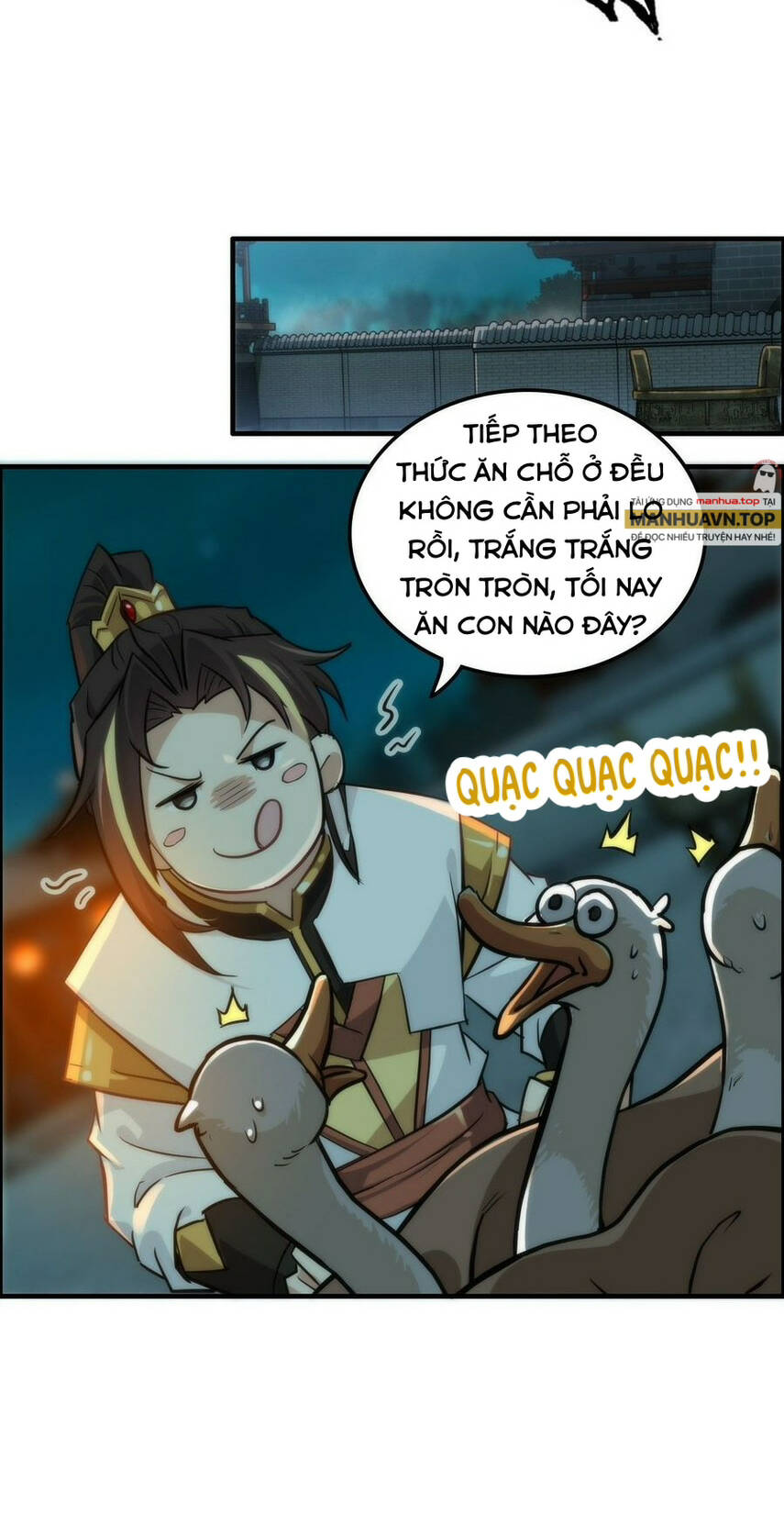 Tu Tiên Chính Là Như Vậy: Chapter 37
