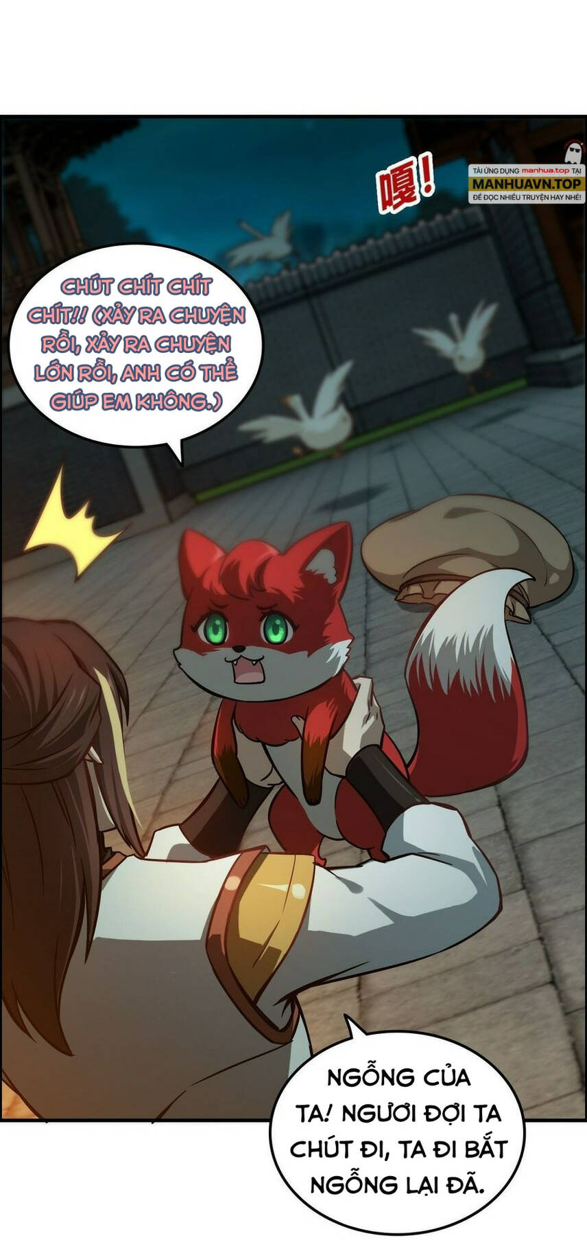 Tu Tiên Chính Là Như Vậy: Chapter 37