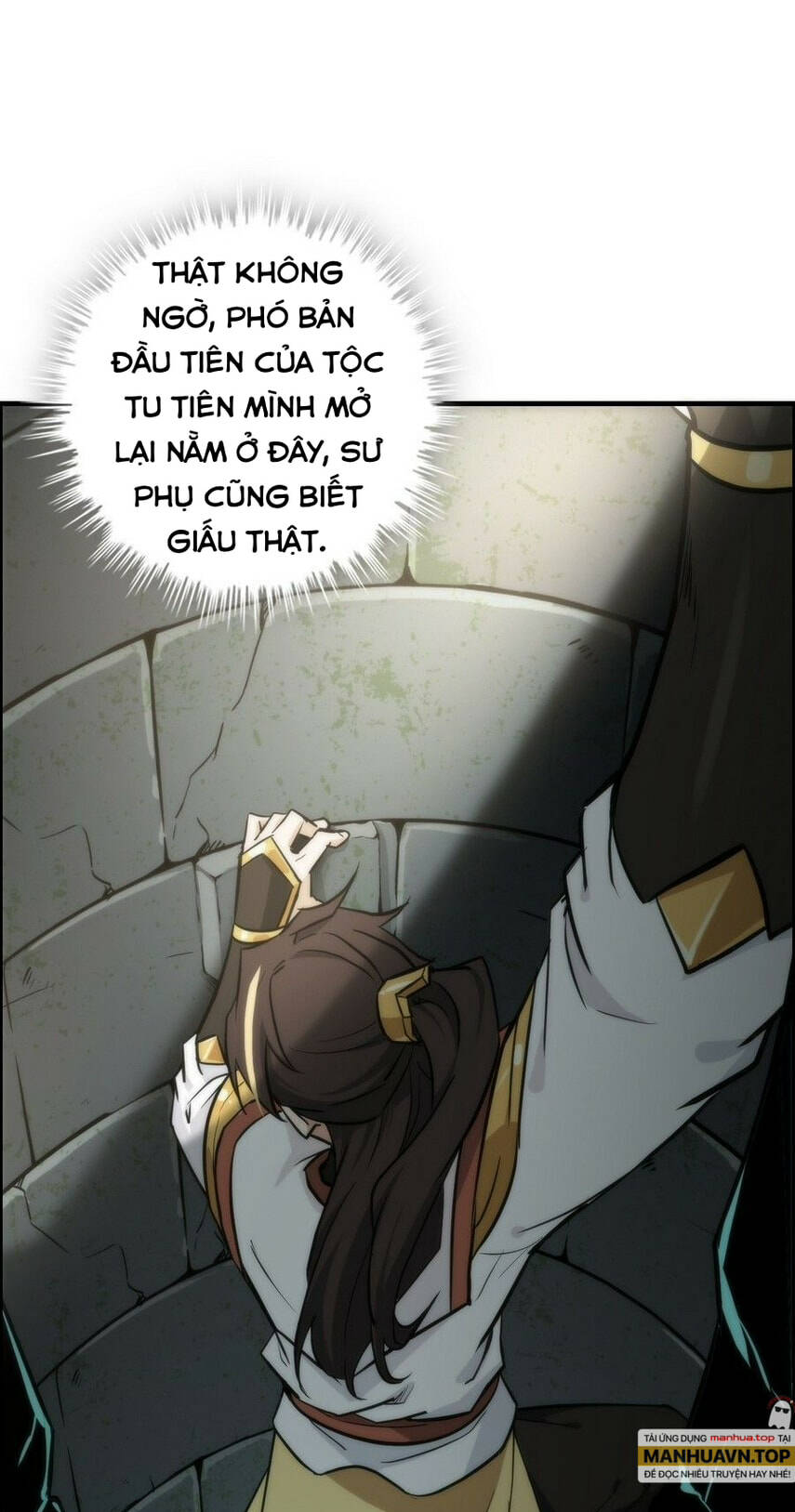 Tu Tiên Chính Là Như Vậy: Chapter 38