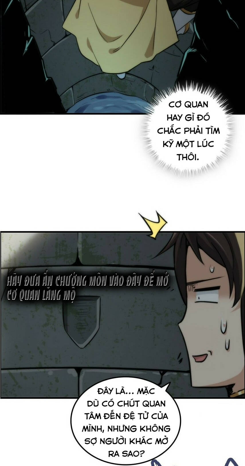 Tu Tiên Chính Là Như Vậy: Chapter 38