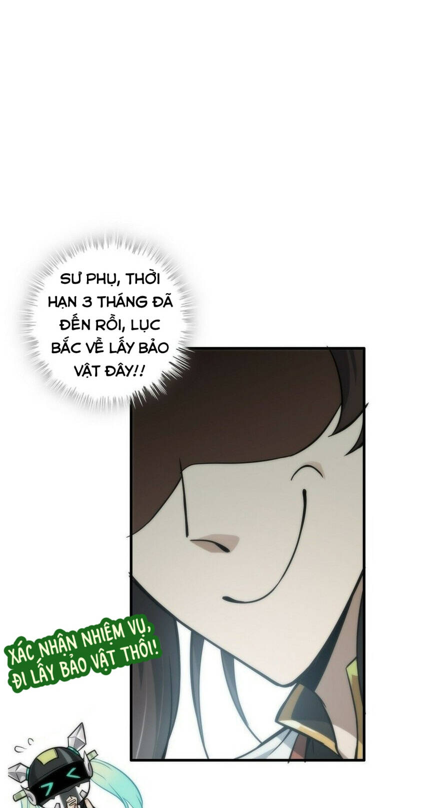 Tu Tiên Chính Là Như Vậy: Chapter 38