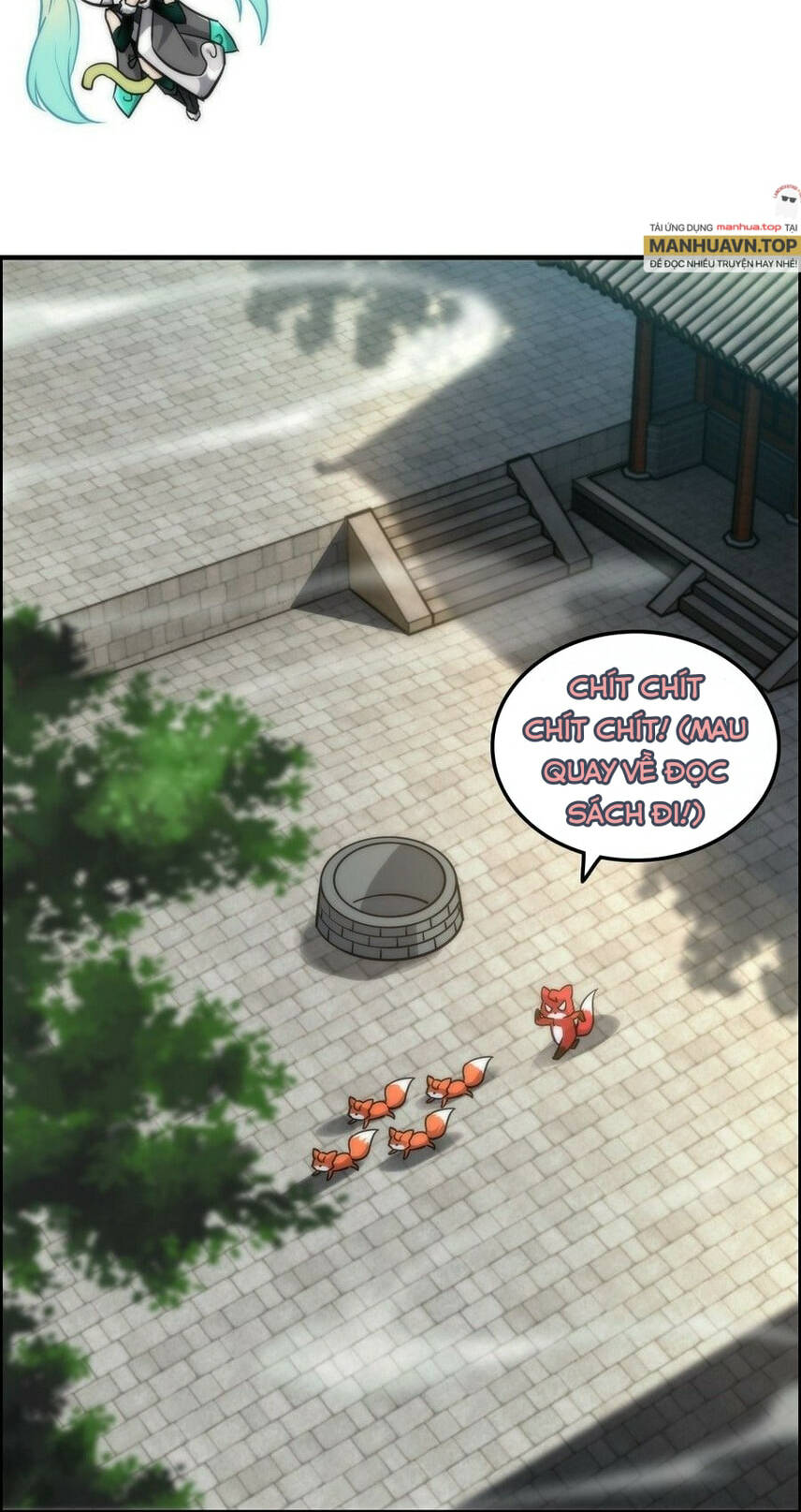 Tu Tiên Chính Là Như Vậy: Chapter 38