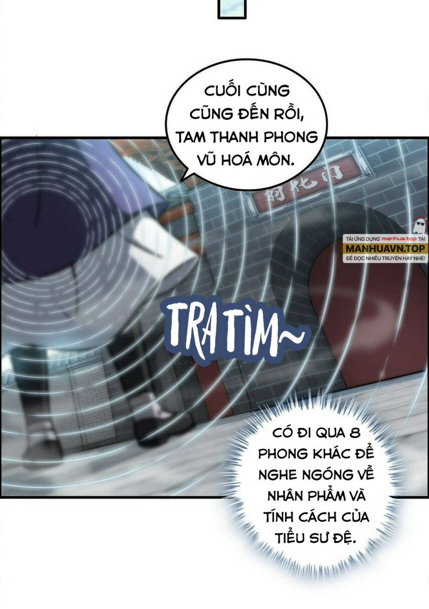 Tu Tiên Chính Là Như Vậy: Chapter 38