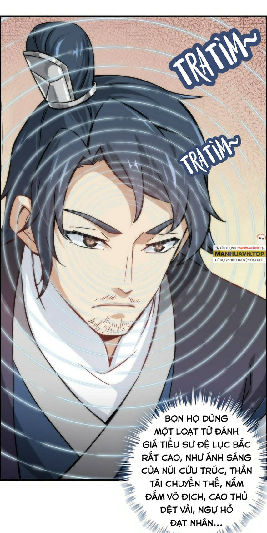 Tu Tiên Chính Là Như Vậy: Chapter 38