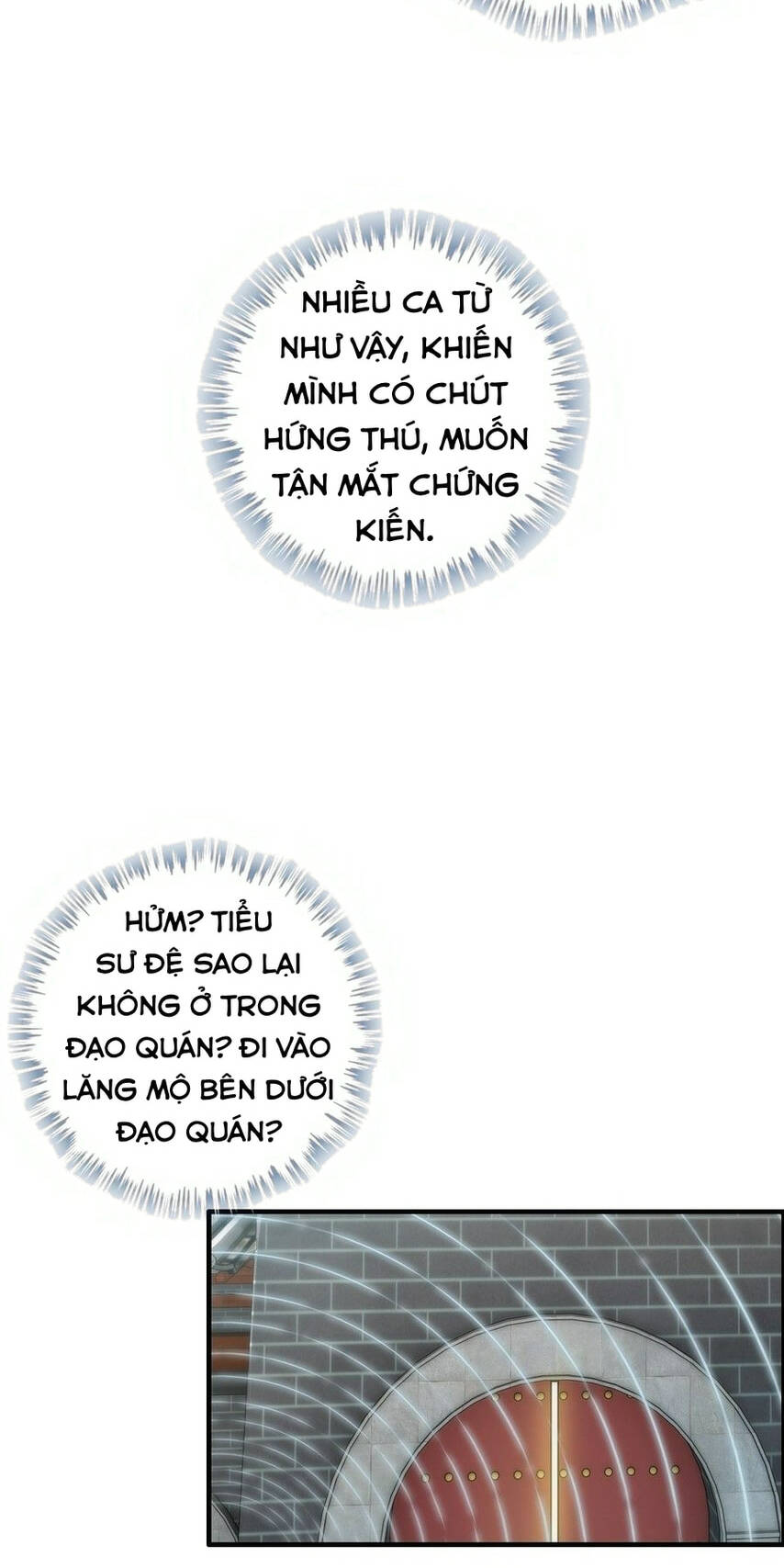 Tu Tiên Chính Là Như Vậy: Chapter 38