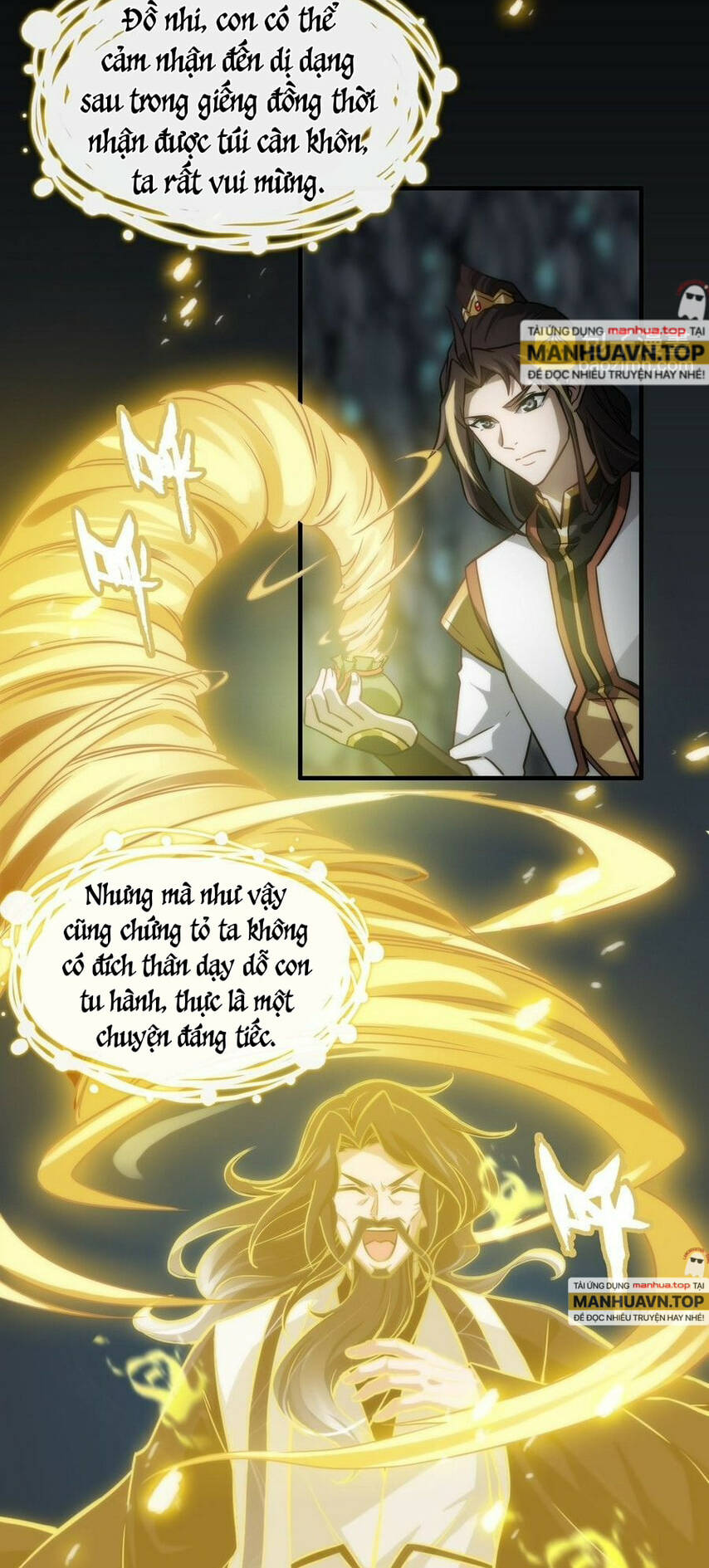 Tu Tiên Chính Là Như Vậy: Chapter 38