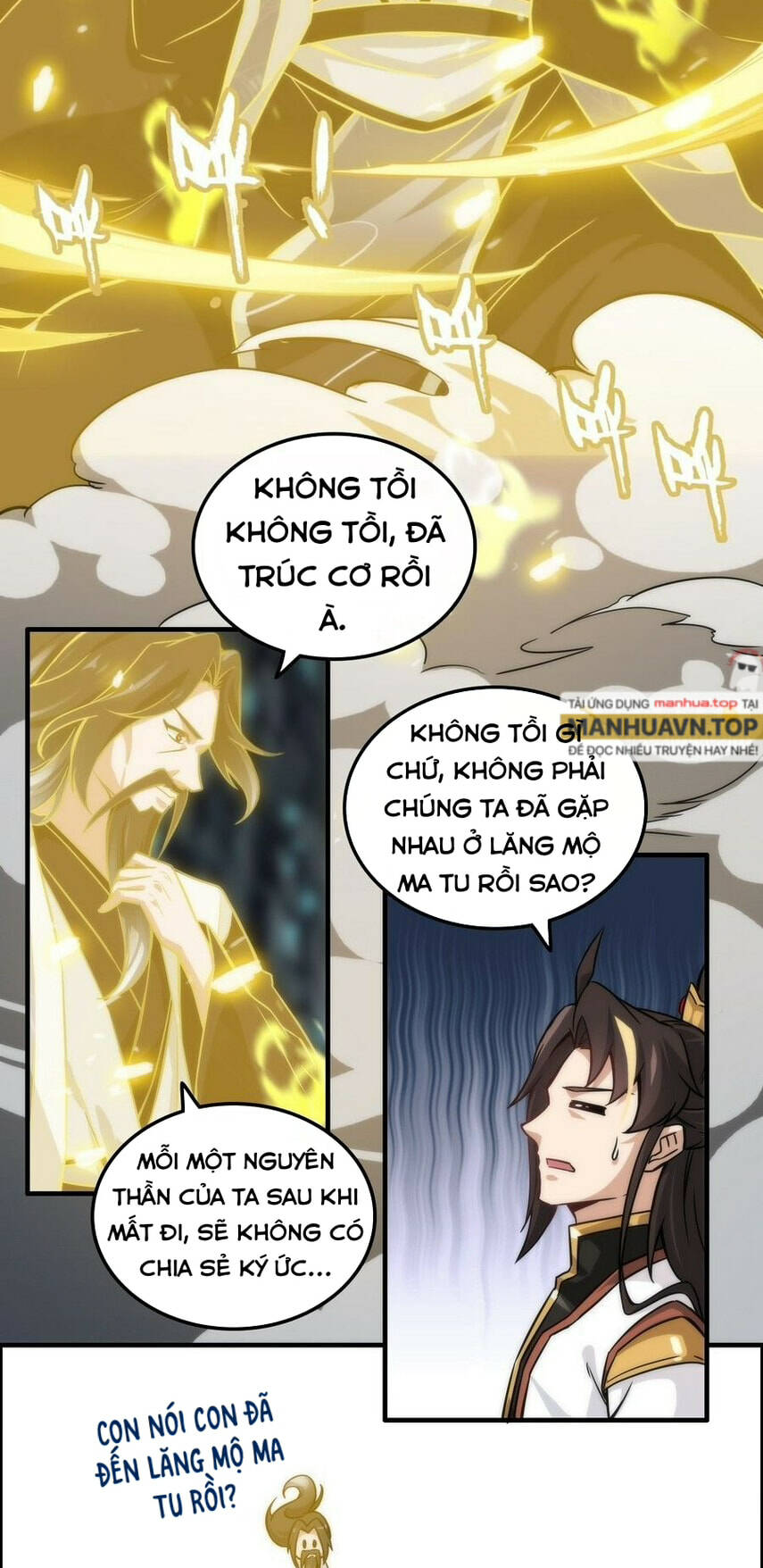 Tu Tiên Chính Là Như Vậy: Chapter 38