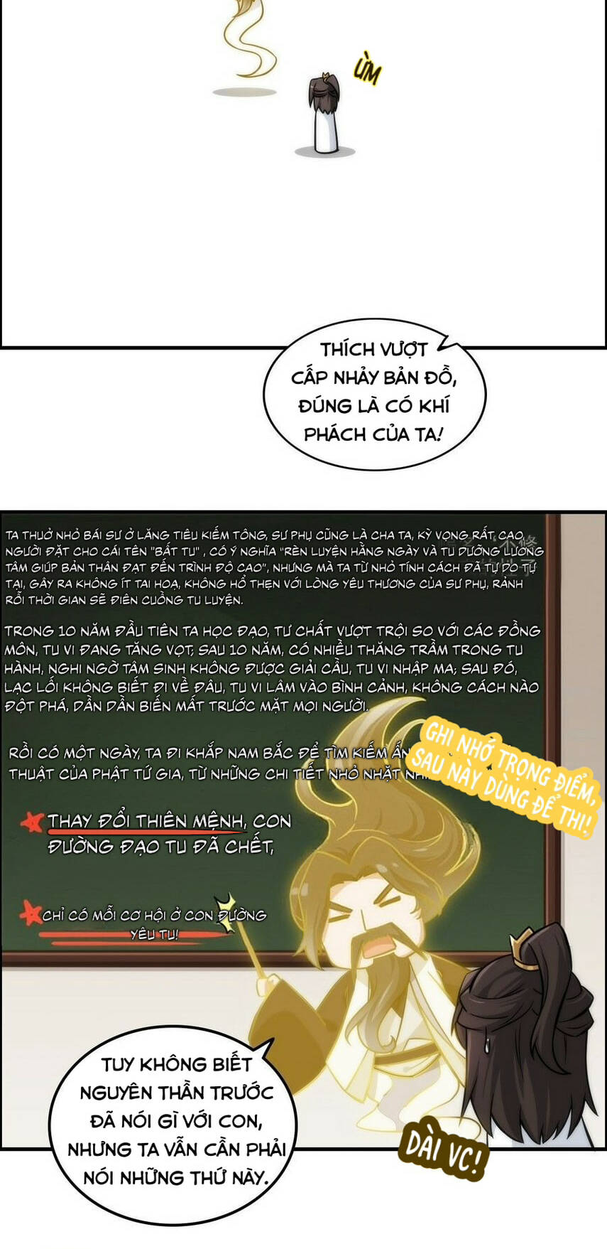 Tu Tiên Chính Là Như Vậy: Chapter 38