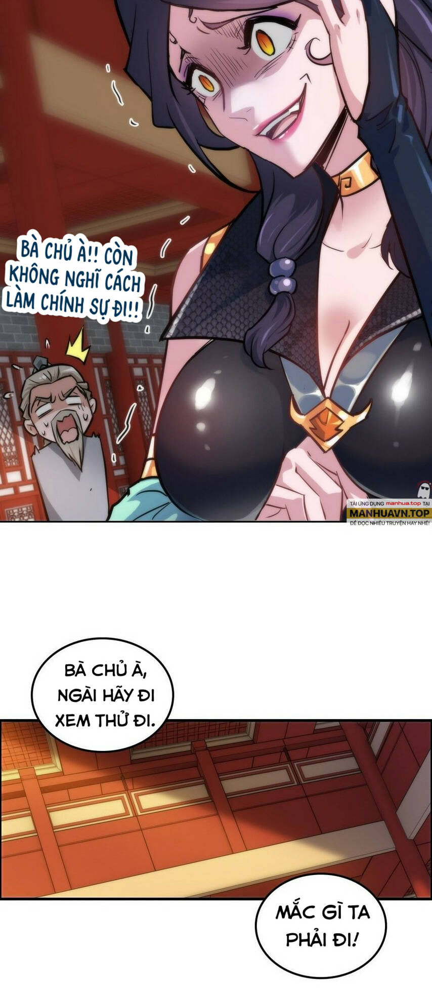 Tu Tiên Chính Là Như Vậy: Chapter 38
